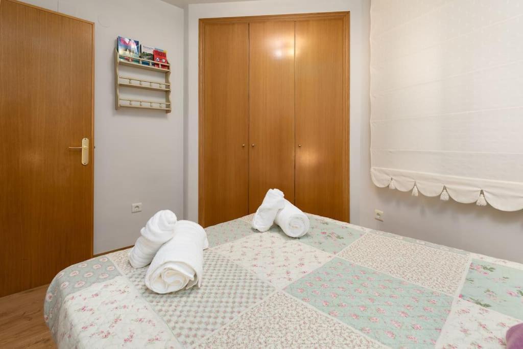 Apartup Patacona Beach I Valencia Exterior photo