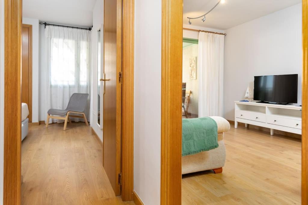 Apartup Patacona Beach I Valencia Exterior photo