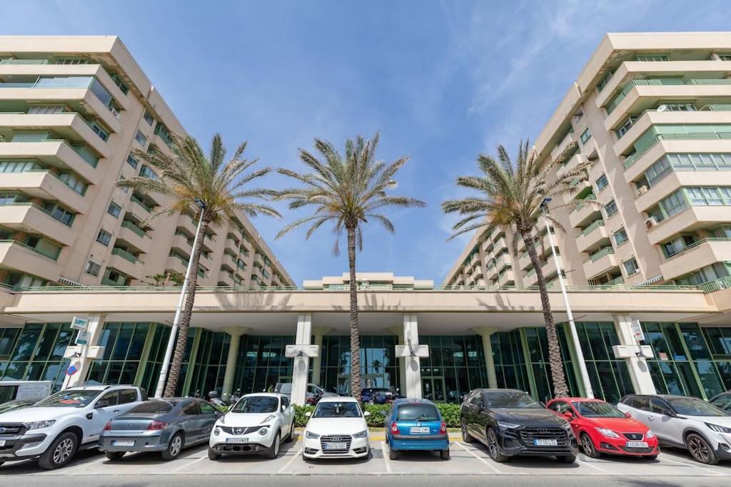 Apartup Patacona Beach I Valencia Exterior photo